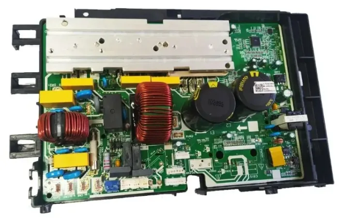 Placa Condensadora Midea 18.000 btus - Vários Modelos
