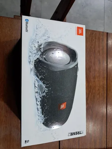 JBL Extreme2 usado