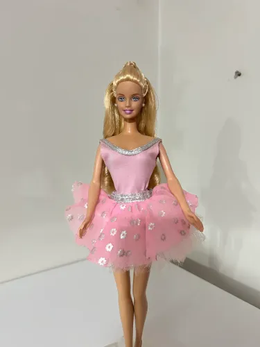Barbie Bailarina
