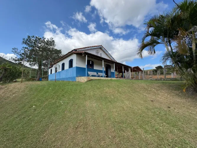 VENDA  Sítio de 40 hectares em Solade de Minas!!!