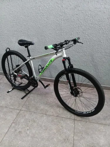 Bike Absolute Wild