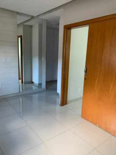Sobrado para venda tem 150 metros quadrados com 2 quartos em Parque Amazônia - Goiânia - G