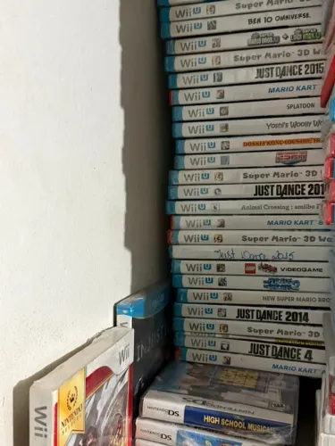 jogos nintendo wii u