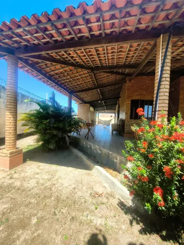 Casa à venda, CENTRO, Paripueira, AL