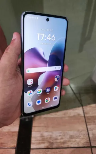 MOTO G56 5G NFC 256 GB