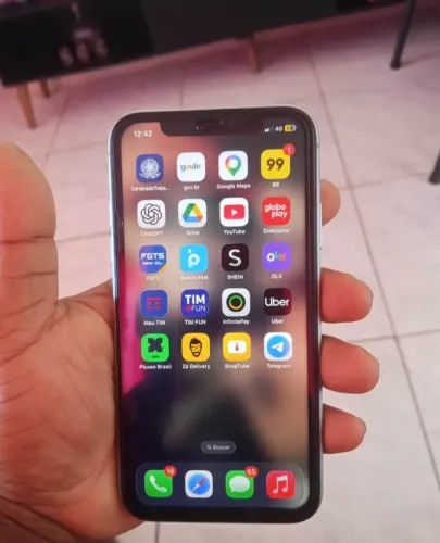 iPhone 11