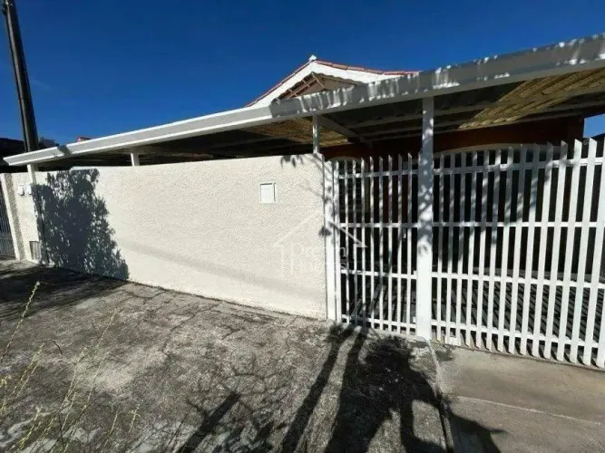 Casa com 3 quartos para alugar, 120 m² - João XXIII - Vinhedo/SP