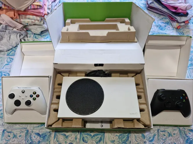 Xbox Series S