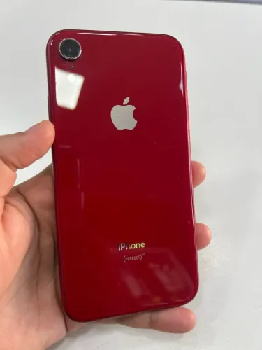 Iphone xr impecável.