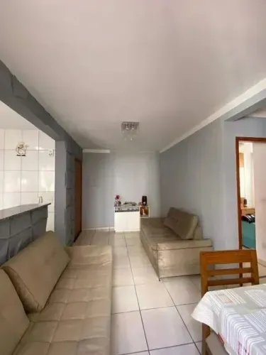 Condomínio Metrópole Maracá