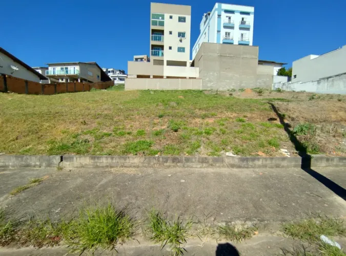 Terrenos Padrão em Poços de Caldas