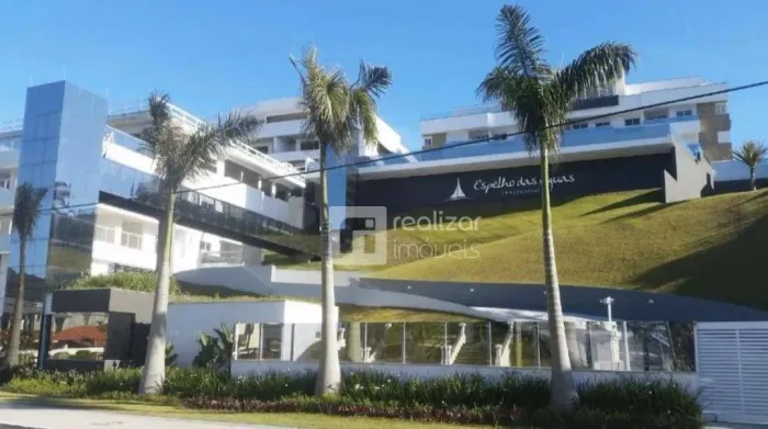 Cobertura Residencial à venda, Ingleses do Rio Vermelho, Florianópolis - CO0042.