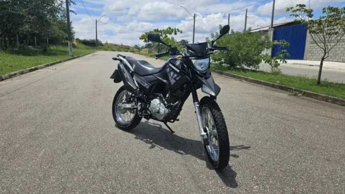 CROSSER XTZ  Z 150 - financio
