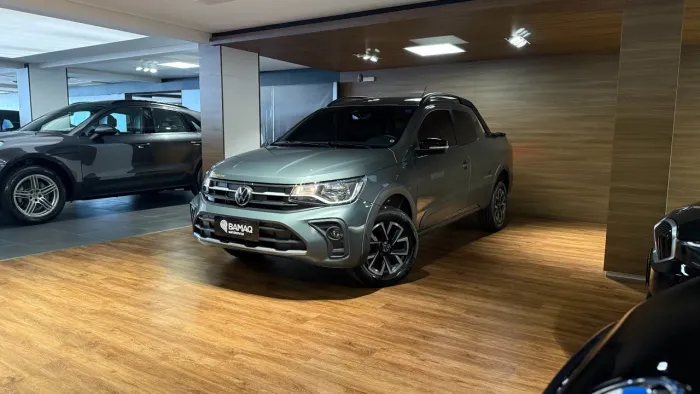 Volkswagen Saveiro Extreme 1.6 Flex 16V CD 2026