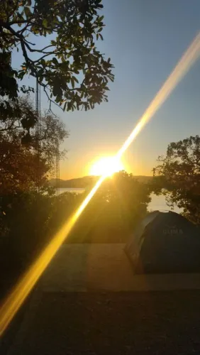 Vendo Lote Lago Cerra Da Mesa