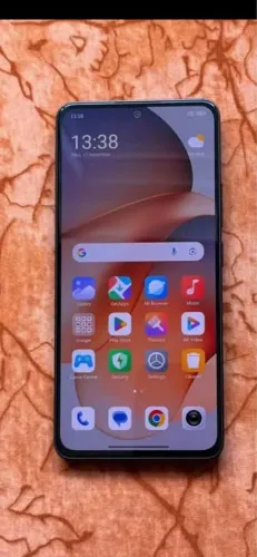 12S XIAOMI 256 GIGAS