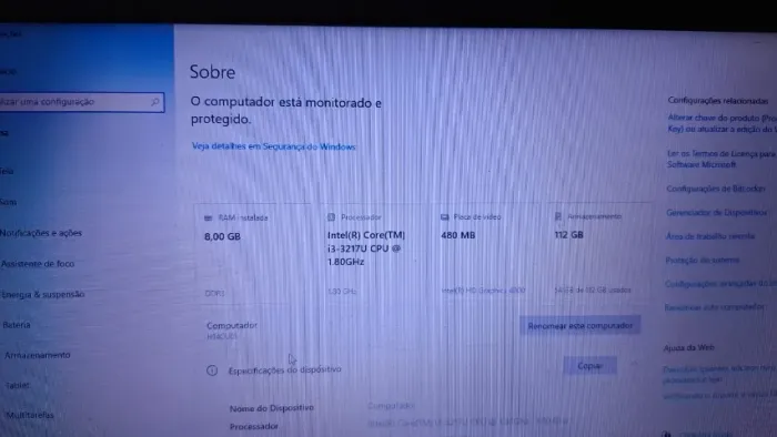 Notebook Lenovo ThinkPad L14