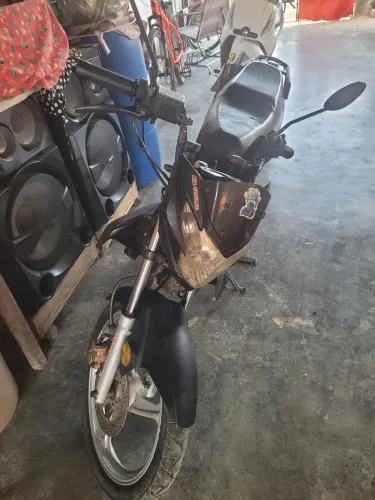 Vende se