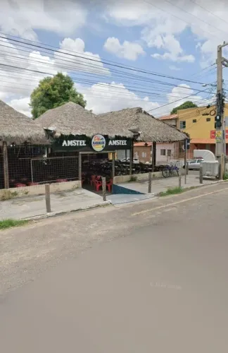 ALUGA-SE OU VENDE-SE EXCELENTE PONTO COMERCIAL EM TIMON/MA