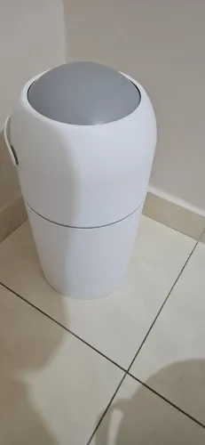 LIXEIRA ANTI-ODOR
