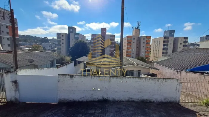 TERRENO à venda por R$ 590.000,00 no bairro Santa Cândida - CURITIBA / PR