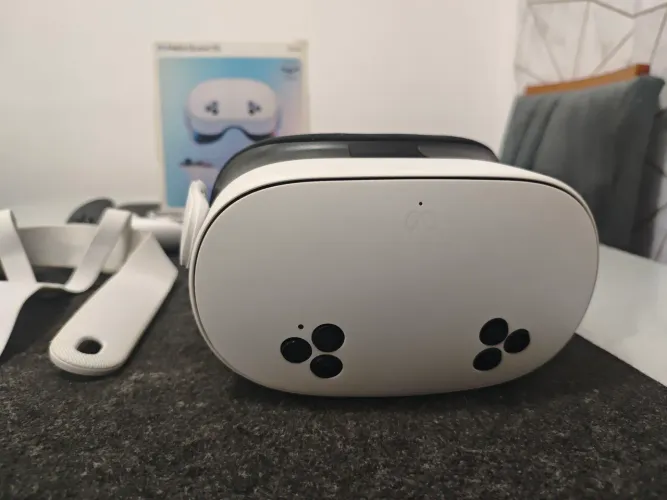 Oculus Meta Quest 3S 128Gb VR
