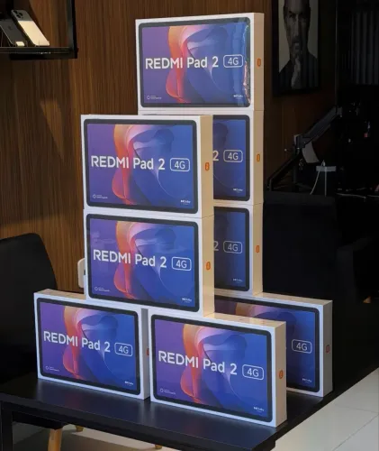 Redmi Pad 2 4G 4/128GB 