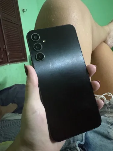 A34 semi novo