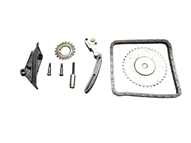 Corrente Motor Ford Explorer 4.0 V6 1998 