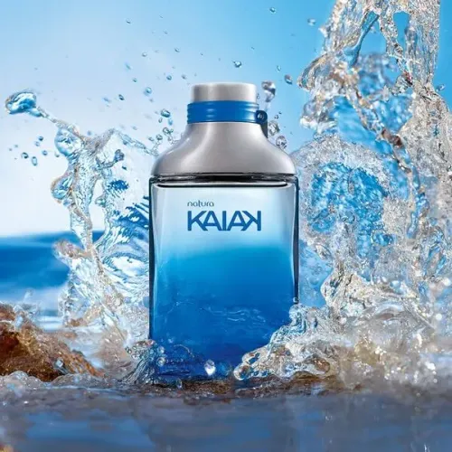 PERFUME KAIAK CLÁSSICO MASCULINO