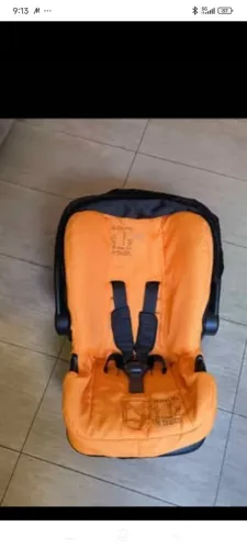 Bebê conforto