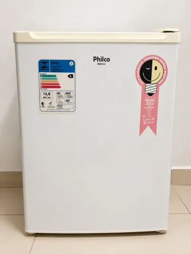 FRIGOBAR ELECTROLUX 68L
