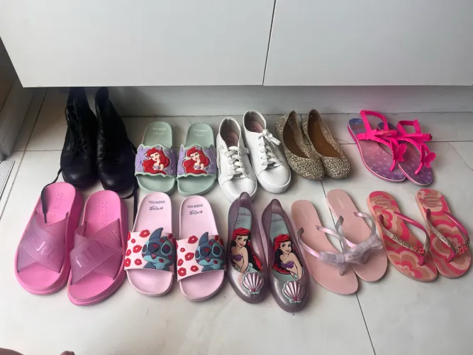 Melissa Infantil