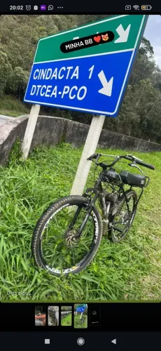 Motorizada