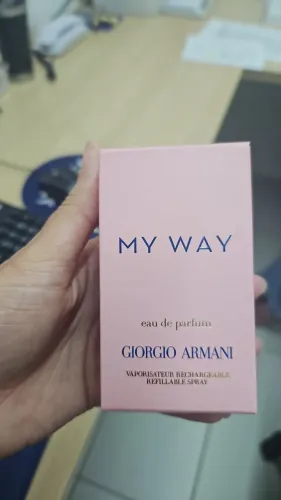 My way Giorgio Armani 30 ml