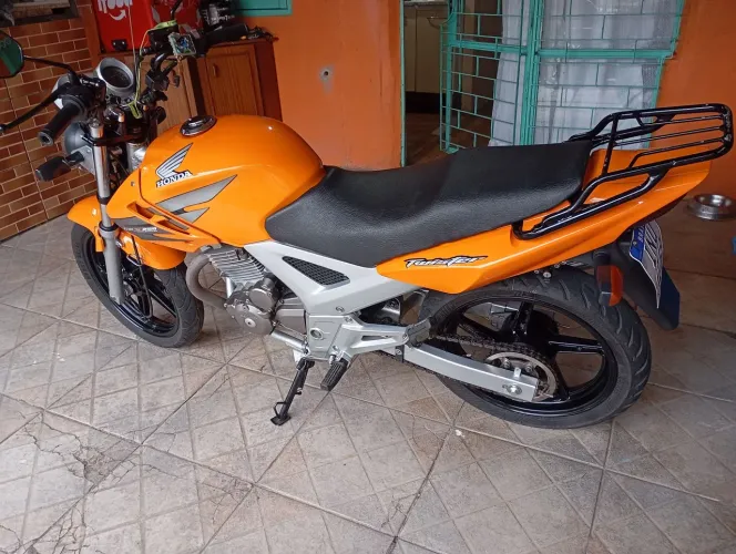 CBX 250 