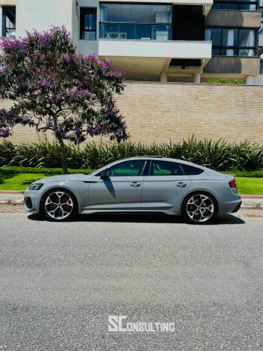 Audi RS5 Spb. C.plus Track 2.9 Quat. S-tronic 2023