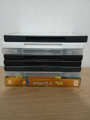 Dvds