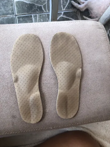 Vendo palmilha conservada 