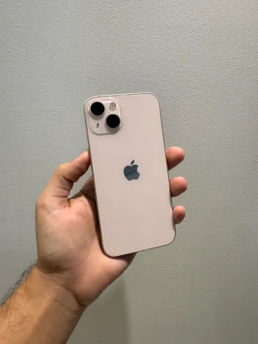 iPhone 13 128GB | Bat 87%