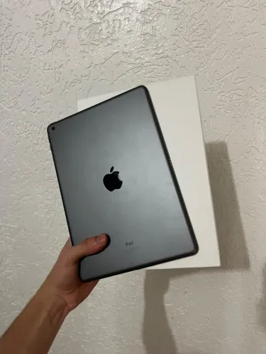 iPad 8 32gb tudo ok