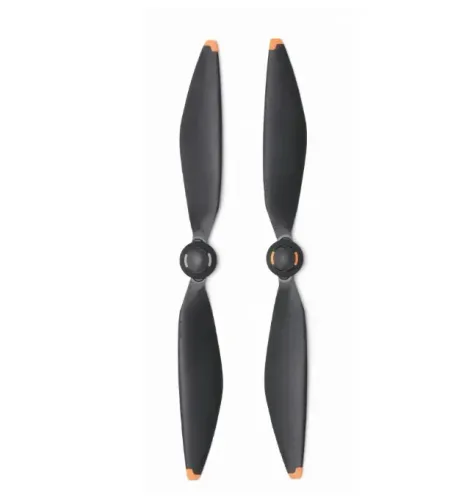 Hélices p/ DJI Mavic 4 Series (Par / 1A e 1B)