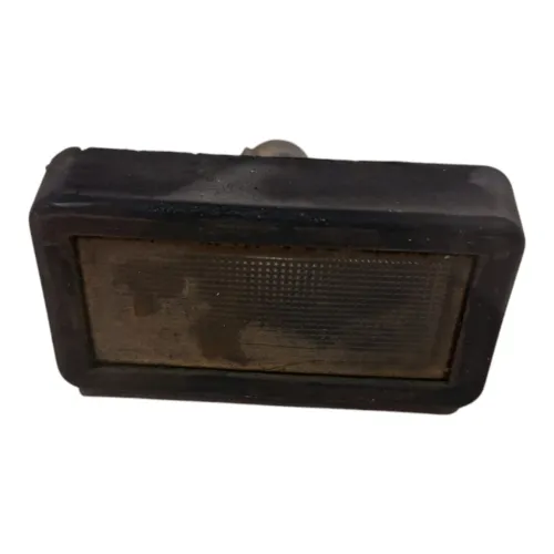 Luz Placa Fiat Elba 1995 1996 1997 1998 1999 A 2000
