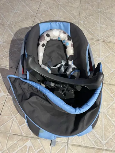 Produtos para bebês. 