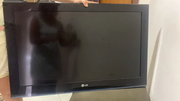 Televisão 32 polegadas 
