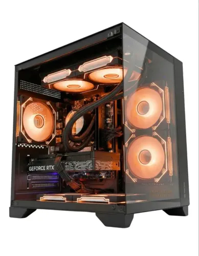 Pc gamer Ryzen 9 placa 3070