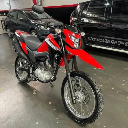HONDA BROS 160 - 2025
