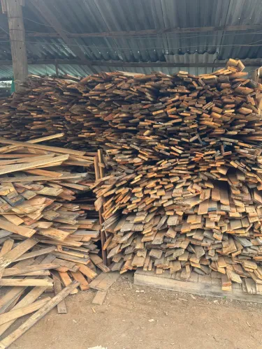 Ripa de pallet