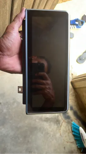 Multimídia pra bmw 320