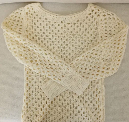 Blusa